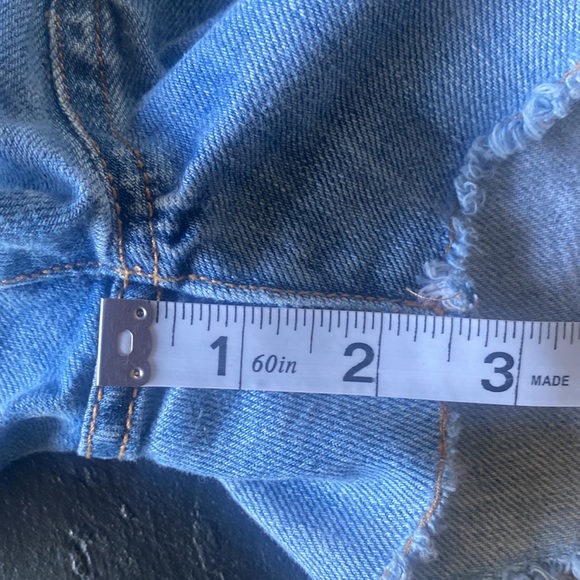 Levi's Button Fly - Picture 9 of 9